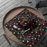 80s Gift Wrap