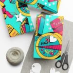 90s Style Wrap - Image 6