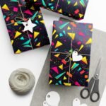 80s Gift Wrap - Image 6