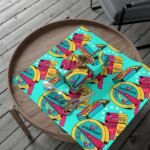 90s Style Wrap - Image 7