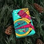 90s Style Wrap - Image 8