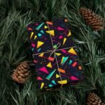 80s Gift Wrap - Image 8