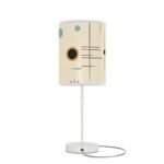 1950s Atomic Lamp - Image 2