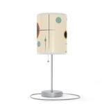 1950s Atomic Lamp - Image 10