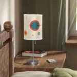 1950s Atomic Lamp - Image 11