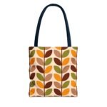 Retro Tote Bag - Image 5
