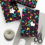 80s Gift Wrap - Image 10