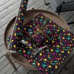 80s Gift Wrap - Image 11