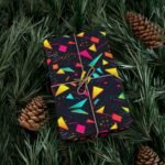 80s Gift Wrap - Image 12