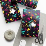 80s Gift Wrap - Image 14