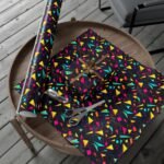 80s Gift Wrap - Image 15