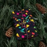 80s Gift Wrap - Image 16