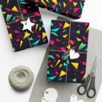 80s Gift Wrap - Image 18
