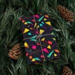 80s Gift Wrap - Image 20