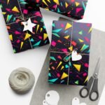 80s Gift Wrap - Image 22