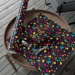 80s Gift Wrap - Image 23