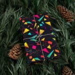 80s Gift Wrap - Image 24