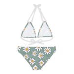 60s Style Bikini Set - Image 2