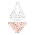 Two Piece Bikini Set - Image 2