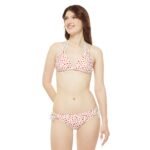 Two Piece Bikini Set - Image 4