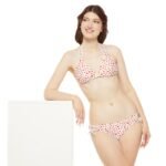 Two Piece Bikini Set - Image 5