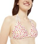 Two Piece Bikini Set - Image 7