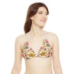 Boho Two Piece Bikini - Image 9