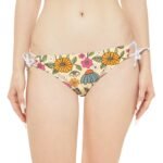 Boho Two Piece Bikini - Image 10