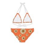 Floral Bikini Set - Image 2