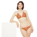 Floral Bikini Set - Image 5