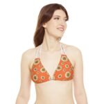Floral Bikini Set - Image 8