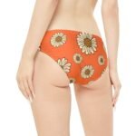 Floral Bikini Set - Image 10