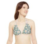 60s Style Bikini Set - Image 8