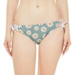 60s Style Bikini Set - Image 9