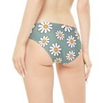 60s Style Bikini Set - Image 10
