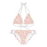 Two Piece Bikini Set - Image 3