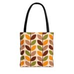 Retro Tote Bag