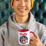 Coffy 11oz Coffee Mug - Image 80