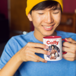 Coffy 11oz Coffee Mug - Image 81