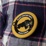Black Panther Button - Image 13